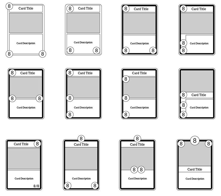 an image of different types of cell phones