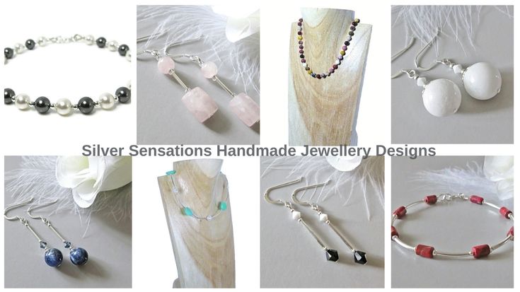 Silver Sensations Jewellery