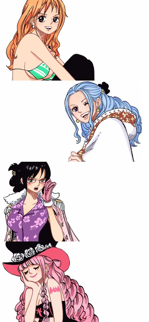 One Piece Lady's One Piece Women Anime, One Piece Tashigi, Tashigi One Piece, One Piece Gifts, Women Pirates, One Piece Perona, One Piece Ladies, Vivi One Piece, Perona One Piece