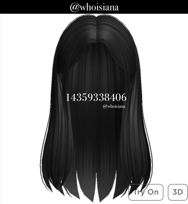 Black Hair Bloxburg, Brookhaven Black Hair Codes, Red Blonde And Black Hair, Berry Avenue Black Hair Codes, Berry Avenue Codes Black Hair, Roblox Black Hair Codes, Black Hair Codes For Berry Ave, Berry Avenue Hair, Hsl Codes