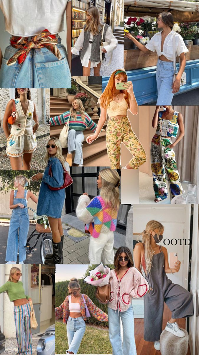 It Ends With Us - Lilly Bloom Fashion Inspiration - Eclectic, Artsy, Casual, Girly Fashion Aesthetics Lilly Bloom, Bloom Fashion, Us Fashion, It Ends With Us, Fashion Aesthetics, Girly Fashion, Spring Summer Fashion, Fashion Ideas, Fashion Inspiration