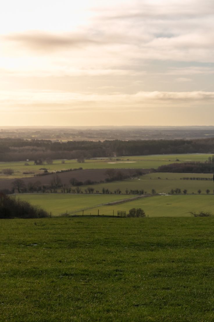 Lincolnshire Wolds Lincolnshire Wolds, Most Beautiful Scenery, Film Ideas, Seven Hills, Vision Board Goals, Sea Coast, Hidden Valley, North Sea, 2024 Vision