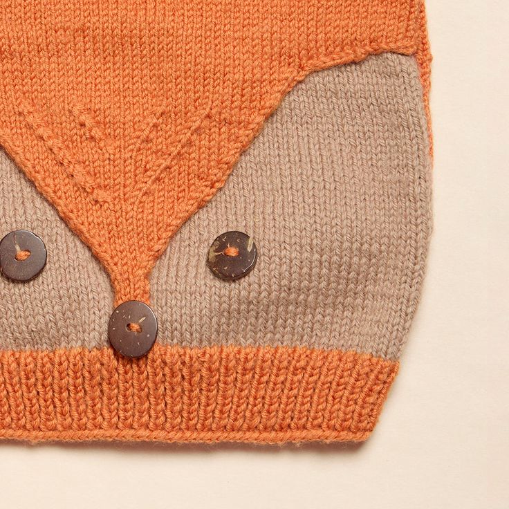 Step into the whimsical world of childhood imagination with our Foxy hand-knit wool cap. Crafted with love and attention to detail, this adorable cap adds a playful touch to your little one's ensemble while keeping them warm and cozy on chilly days. Premium Wool Construction: Made from high-quality wool, this cap provides exceptional warmth and insulation, perfect for colder seasons. Charming Fox Design: Featuring cute fox ears and a charming face detail, this cap captures the essence of childho Cute Knitted One-size Beanie, Cute Hand Knitted One Size Beanie, Cute Hand Knitted One-size Beanie, Cute Hand-knitted One-size Beanie, Cute One Size Hand Knitted Beanie, Cute Warm Knit Beanie, Cute Knitted Acrylic Beanie, Cute Warm Knit Crochet Hat, Cute Warm Crochet Knit Hat