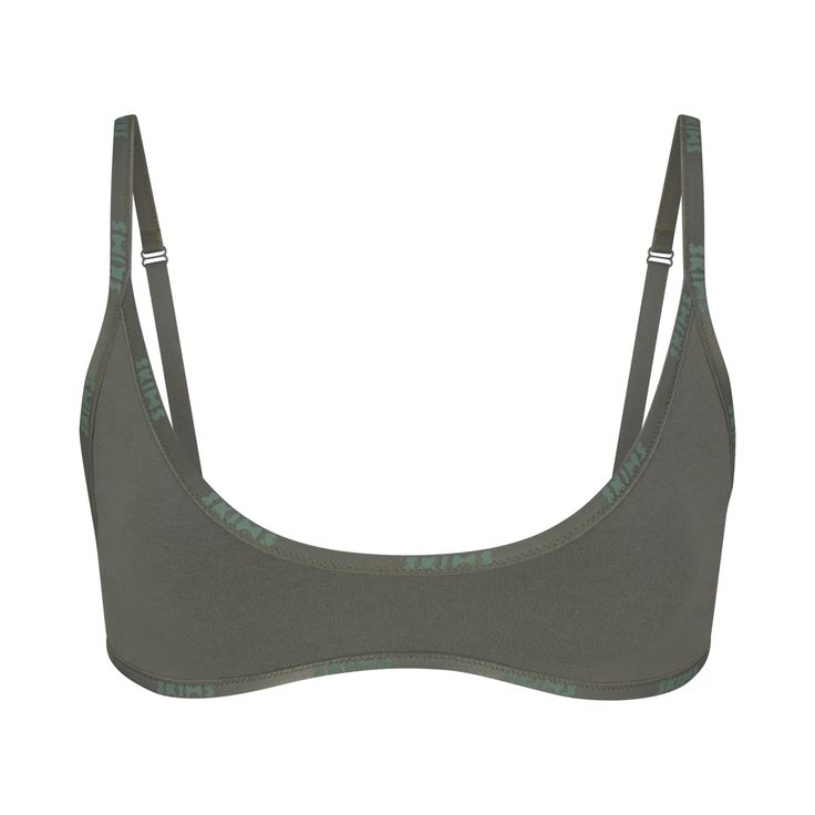 COTTON LOGO SCOOP NECK BRALETTE | JUNIPER - COTTON LOGO SCOOP NECK BRALETTE | JUNIPER Cheap Black Intimates With Adjustable Straps, Affordable Black Victoria's Secret Bra, Cheap Fitted Low-cut Bra, Cheap Fitted Bra With Spaghetti Straps, Bra Size Chart Visual, Cheap Sporty Bra Friendly Intimates, Cute Bras Nordstrom, Cheap Fitted Intimates For Training, Cheap Black Casual Intimates