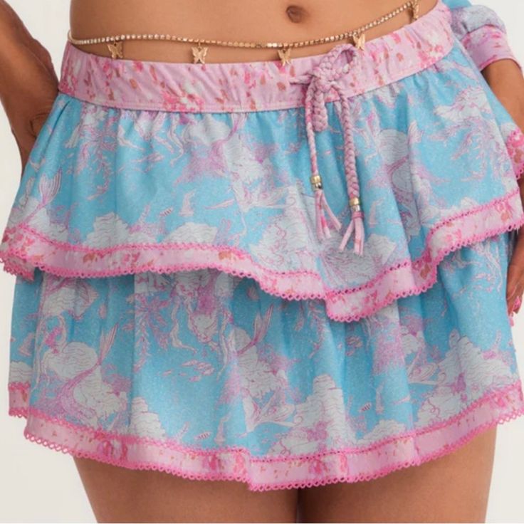 Questions? Leave A Comment Below! Party At The Beach, Fancy Skirts, Ruffled Mini Skirt, Skirt Coverup, Tiered Mini Skirt, Velvet Mini Skirt, Ruffle Mini Skirt, Tie Dye Cotton, Sun Sets