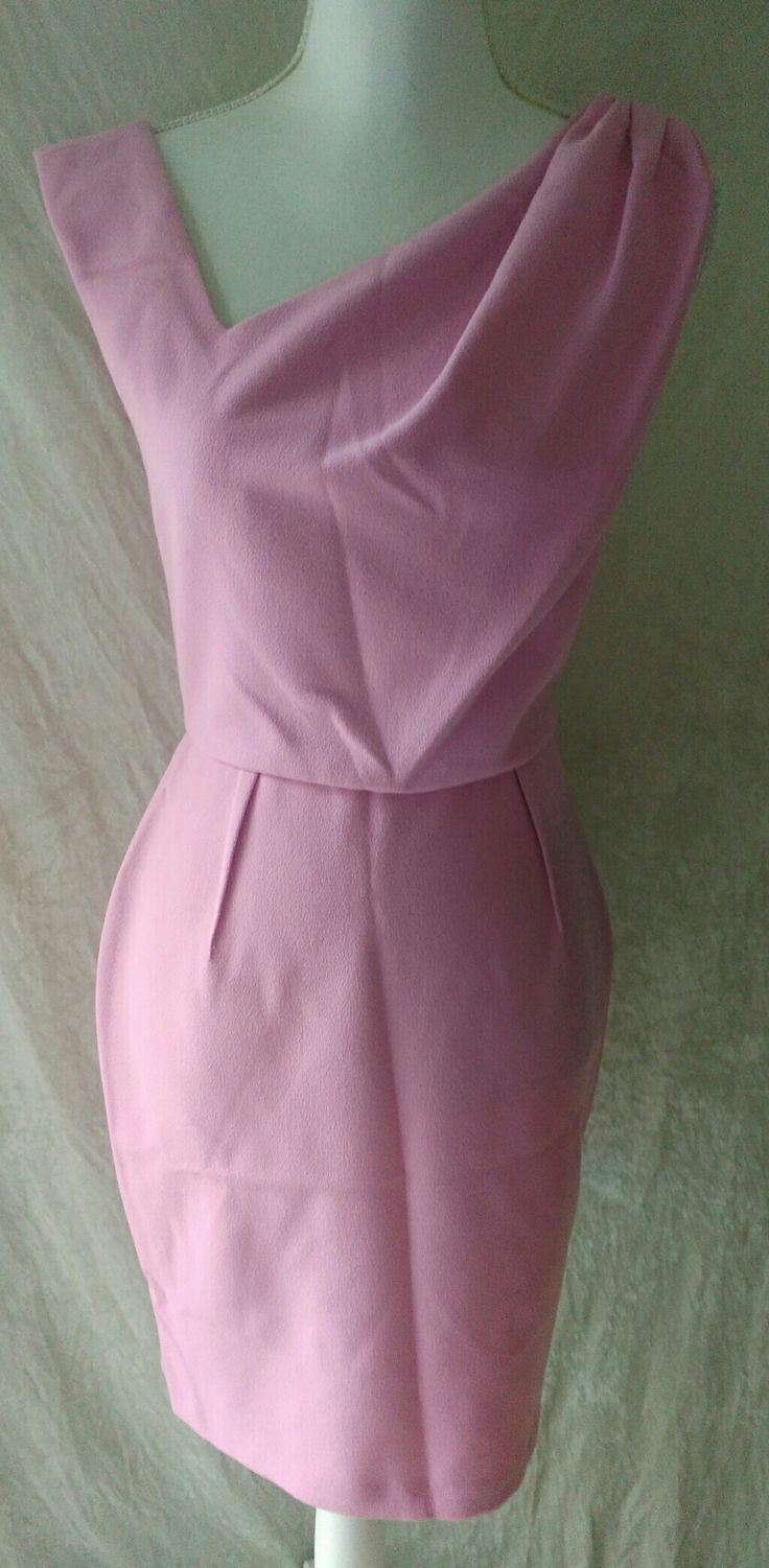 This Is A New With Tag Dress Size 4 The Brand Is Twenty8twelve London The Dress Is Called Ester Tag Of $315.00. Polyester And Viscose Pink Soft. It Is 16" From Arm Pit To Arm Pit And Is 36" From Shoulder To Hem. Beautiful Evening Dress Special Occasion. Side Zip. I Do Consider All Offers. It Is Wrinkled From Storage. Thank You. Chic Sheath Mini Dress For Semi-formal Occasions, Formal Lined Sleeveless Mini Dress, Feminine Sleeveless Mini Dress For Formal Occasions, Feminine Mini Dress For Semi-formal Occasions, Feminine Mini Length Dresses For Semi-formal Occasions, Pink Knee-length Semi-formal Dress, Feminine Formal Lined Dresses, Feminine Pink Semi-formal Dress, Feminine Semi-formal Mini Dress