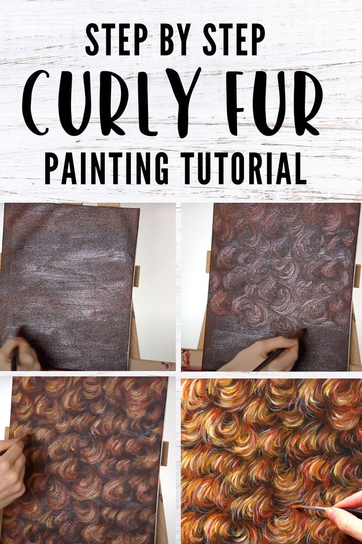 step by step instructions to make curly hair for an up - cycled hairstyle