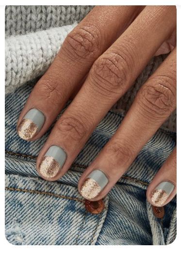 Star Wars Nails, Nagellack Trends, Braids Volleyball, Minimal Nails, Hairstyles For, Nail Art Trends, Gradient Nails, Hairstyles Curly, Minimalist Nails