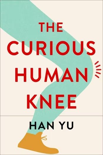 the curious human knee by han yu