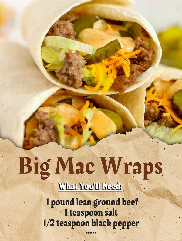 two wraps filled with meat and cheese on top of paper