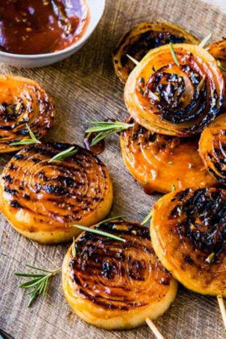 some food is sitting on a cutting board and ready to be eaten by someone else