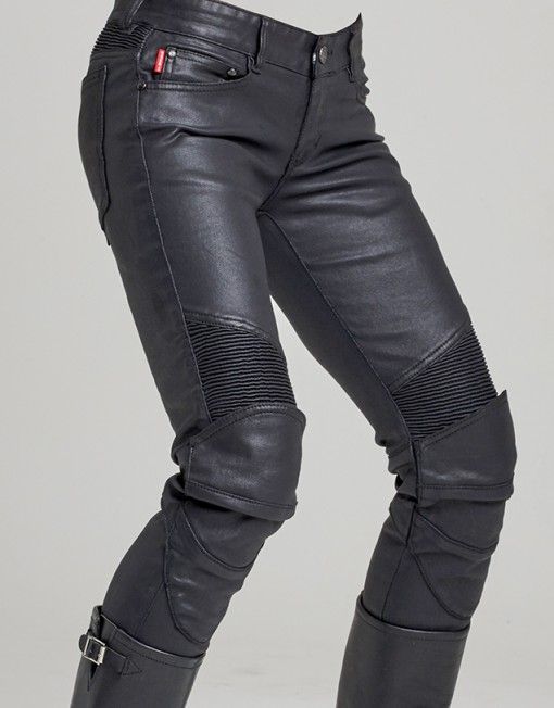 d9731321ef4e063ebbee79298fa36f56desc40689299ri Motorcycle Riding Jeans, Riding Jeans, Biker Pants, Apocalyptic Fashion, Motorcycle Pants, Black Motorcycle, Black Leather Pants, Motorcycle Riding, Jeans Cargo