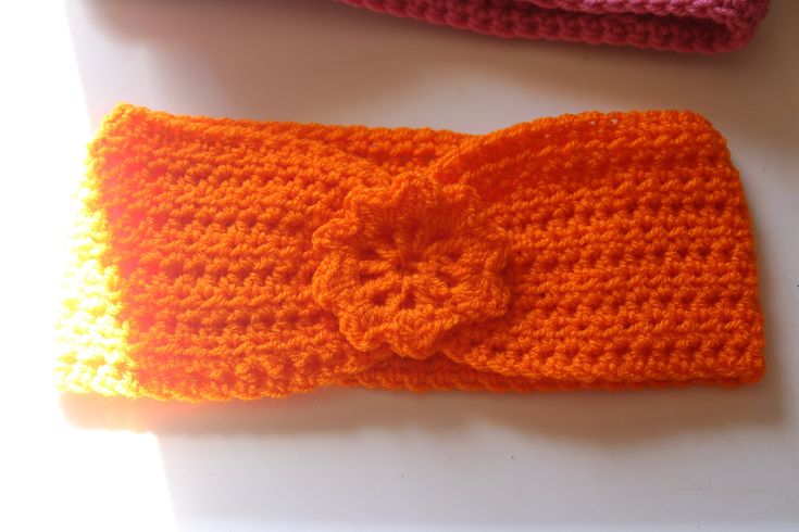 Made with regular worsted weight yarn crocheted headbands. Crocheted Headbands, Bandeau Au Crochet, Turban Headbands, Crochet Headband, Worsted Weight Yarn, Worsted Weight, Hair Accessories Headbands, Crochet Yarn, Fort Worth