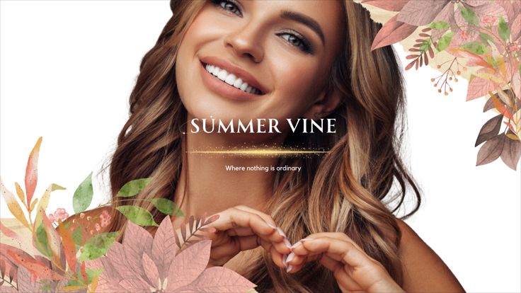 Summer Vine Boutique