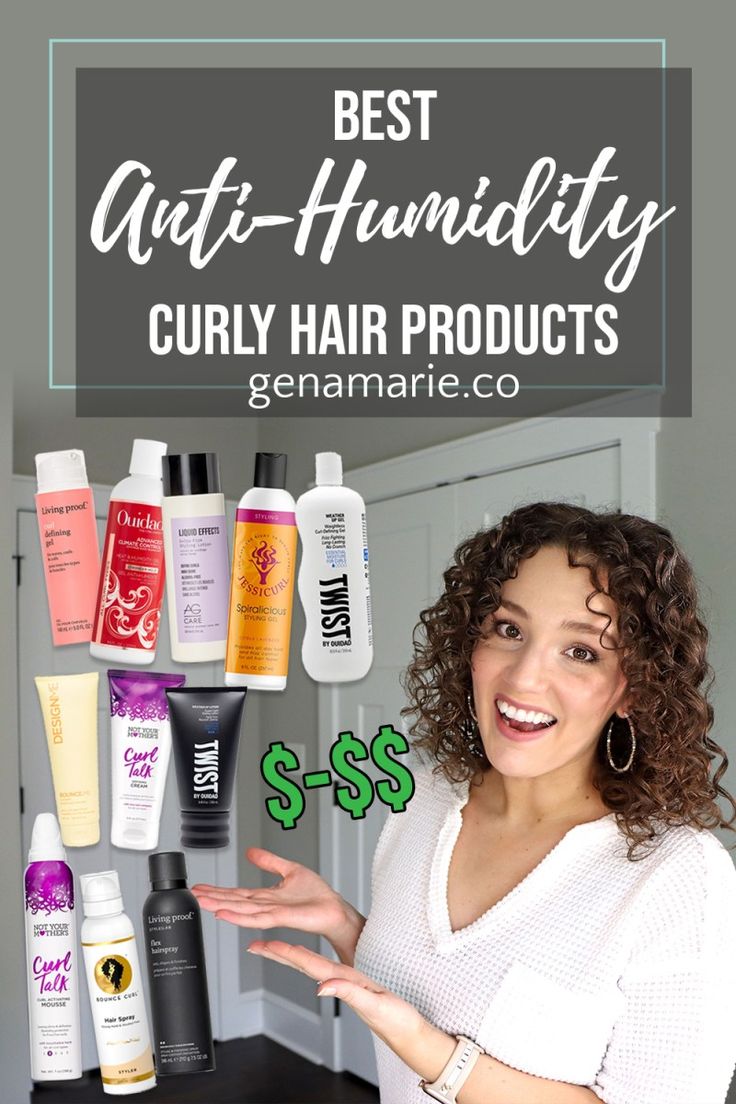 It’s that time of year again… when you spend time styling your curls only to step outside and they turn to frizz because of the humidity. Y’all know how it is if you also live in the South 🙂 Today I’m sharing the best curly hair products for humidity, including creams, gels, mousse, and hairspray from all different brands. I’m also partnering with Living Proof for a portion of the video because they’re having a huge sitewide sale! Use code GENA25 to get 25% off sitewid.. Glycerin For Hair, Humidity Hair, Aloe For Hair, Bounce Curl, Curly Hair Products, Heatless Curls, Curl Cream, Hair Starting, Curly Hair Routine