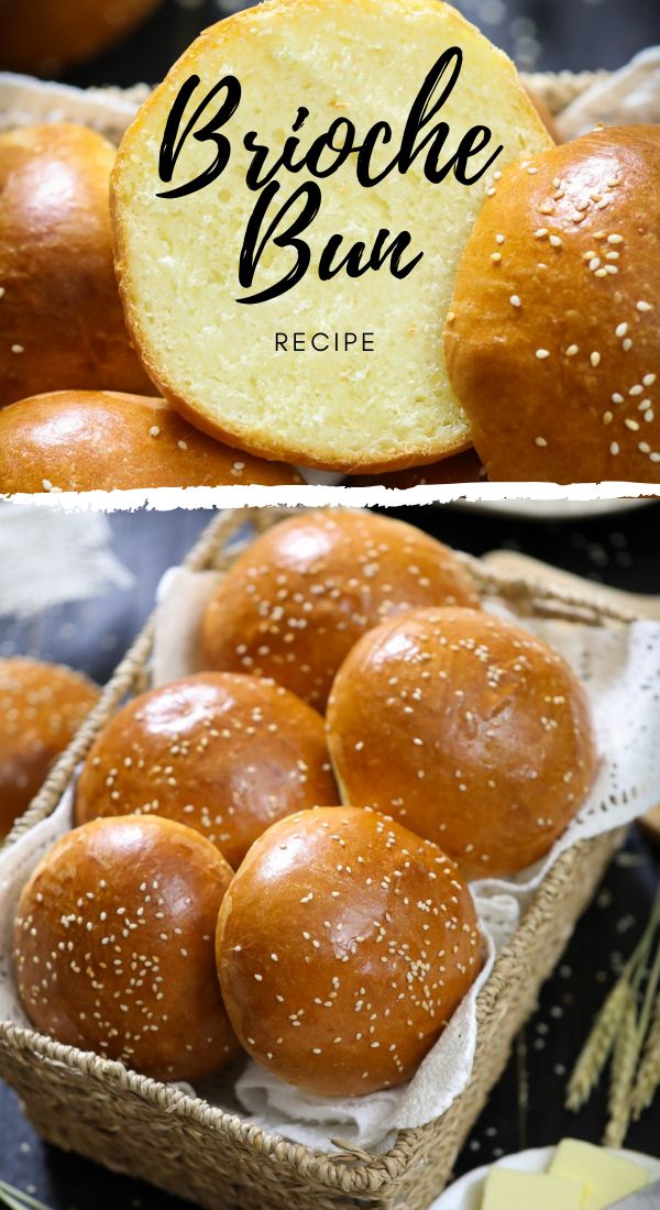 the buns have been made and are ready to be eaten in the bread basket