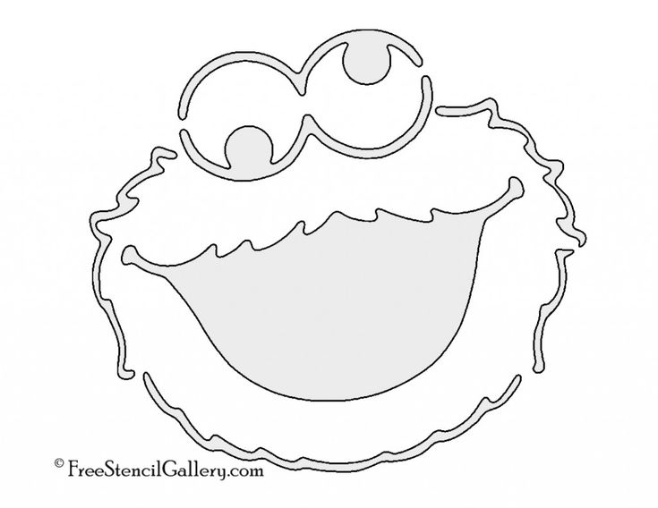 a drawing of a cupcake with two cherries on it's face and the words free stencil gallery