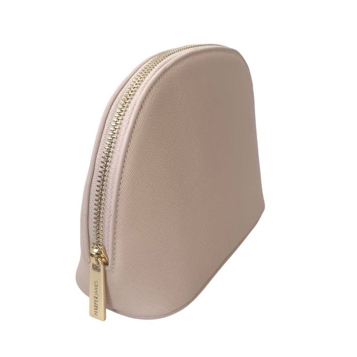 Our favorite zip cosmetic case comes in our signature recycled vegan leather and gorgeous cream faux suede lining. A stylish way to carry your essentials with you. Personalize it to make it shine! Blush Color, Blush Makeup, Cynthia Rowley, Cosmetic Case, Makeup Organization, Shop Wallpaper, Pink Fashion, Barbie Dolls, Faux Suede