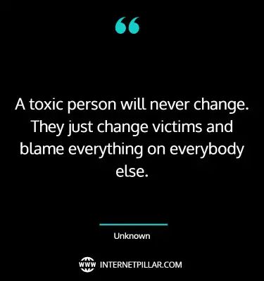 a person will never change they just change victims and blame everything on everybody else unknown unknown unknown unknown unknown unknown unknown