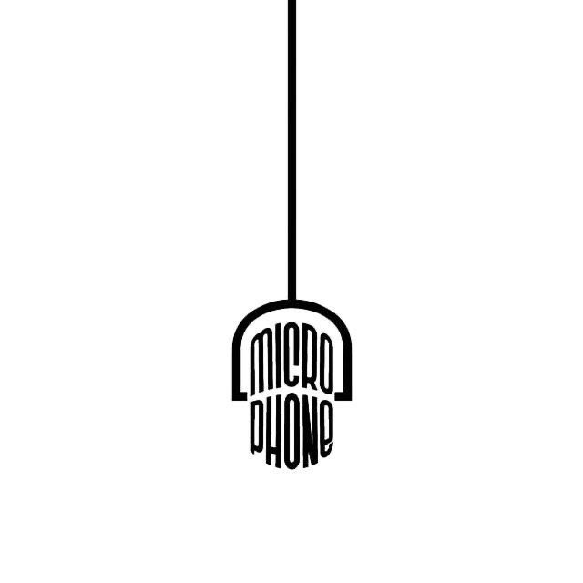 a black and white photo of a light fixture with the words weird thing on it