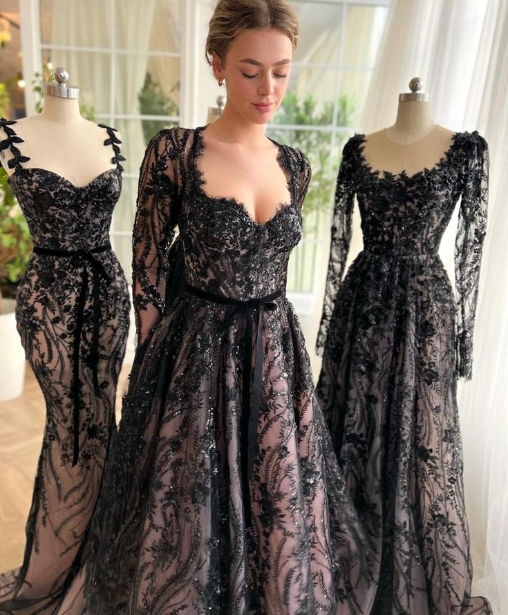 Teuta Matoshi, Structured Corset, Beautiful Long Dresses, Custom Size Dresses, Mermaid Dress, Designer Gowns, Fall Fashion Outfits, Cinched Waist, Ball Dresses