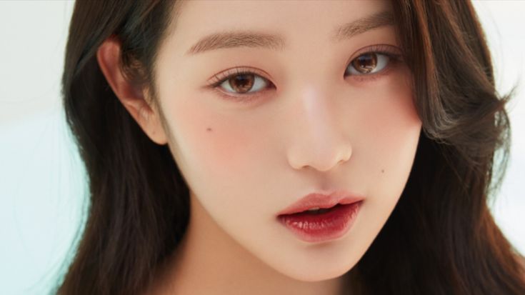 Hapa Kristin Color Contacts