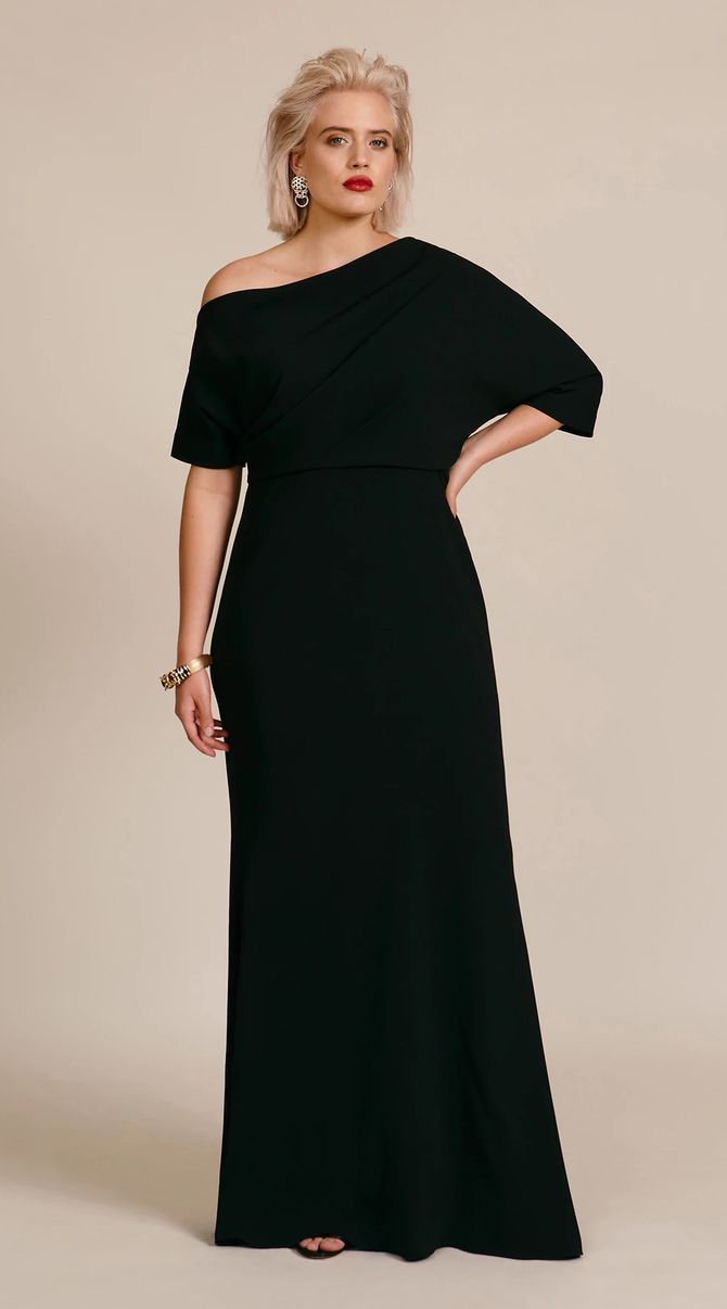 Gala Dresses Classy, Gowns For Plus Size Women, Plus Size Gala Dress, Formal Dresses Plus Size, Best Plus Size Dresses, Mother Of The Bride Plus Size, Black Tie Event Dresses, Plus Size Gowns Formal, Occasion Dresses Evening