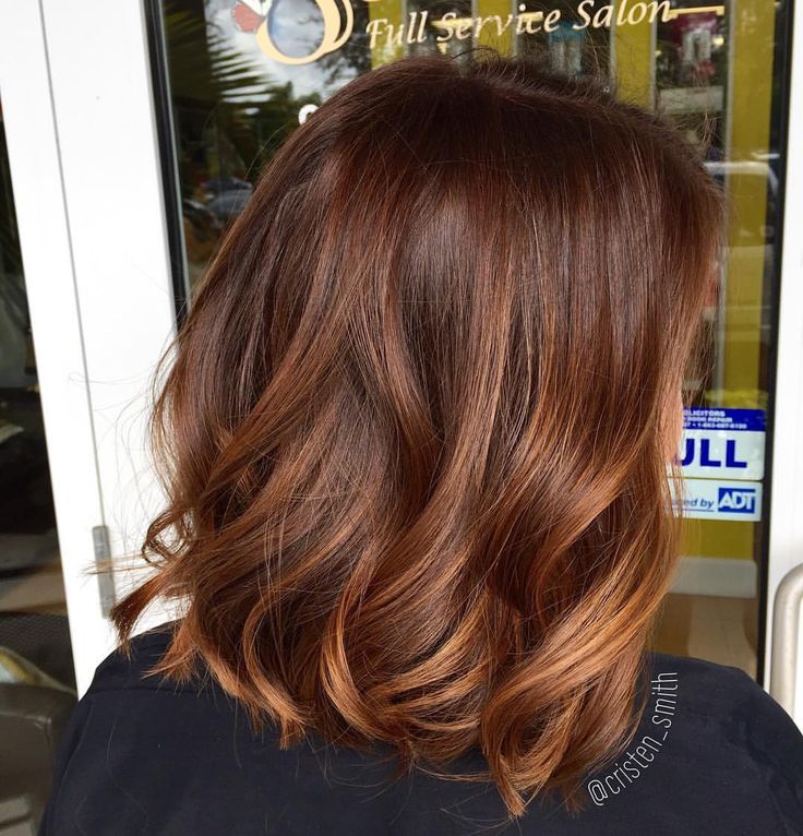 Pumpkin Spice Hair, Red Brown Hair, Red Highlights, Winter Hair Color, Trendy Hair Color, Hair Color And Cut, Hair Color Balayage, Winter Hairstyles, Hair Color Trends