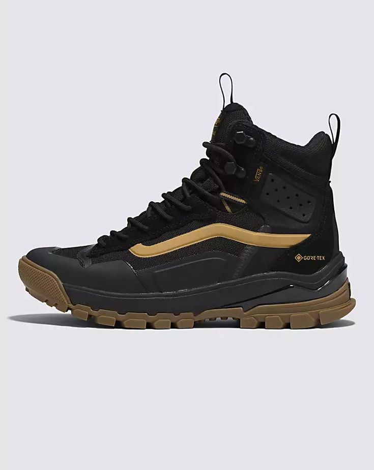 UltraRange EXO Hi Gore-Tex MTE-3 Shoe Mens Tactical Outfit, Men’s Hiking Boots, Casual Boots For Men, Vans Boots, Gold Vans, Tactical Shoes, Mens Casual Outfits Summer, Mountaineering Boots, Men’s Boots