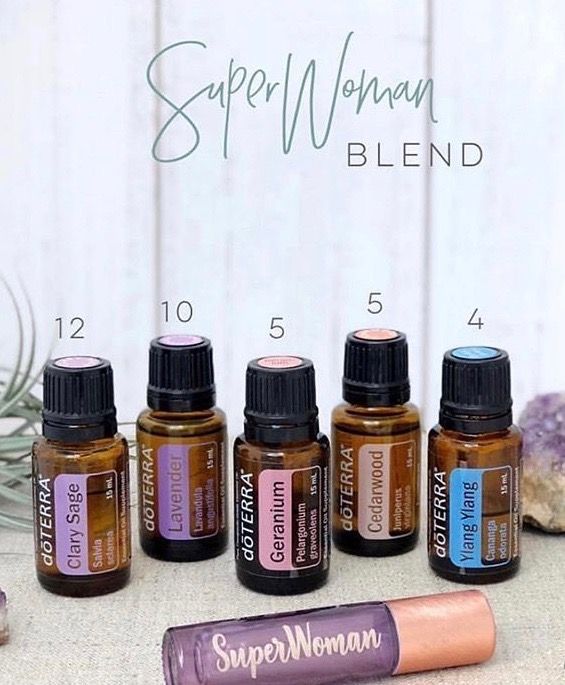 Joy Essential Oil, Essential Oil Roller Bottle Recipes, Essential Oil Perfumes Recipes, Doterra Blends, Roller Blends, Doterra Essential Oils Recipes, Essential Oil Diffuser Blends Recipes, Essential Oils Guide, Essential Oils Health