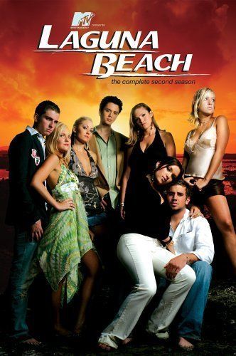 the cast of laguna beach on dvd