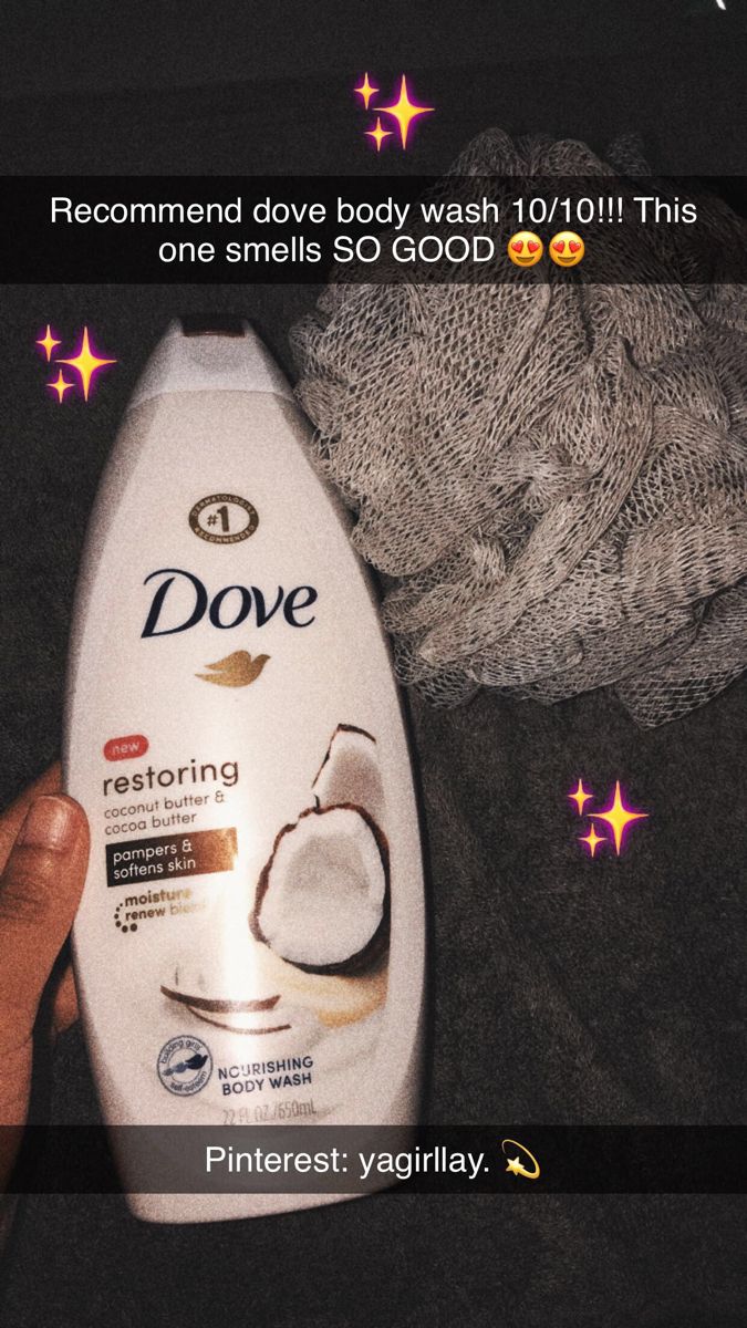 Dove Collection Aesthetic, Dove Coconut Body Wash, Best Smelling Body Wash For Women, Best Body Wash To Smell Good For Women, Best Dove Body Wash, Dove Products Skin, Dove Skin Care, Dove Body Lotion, Best Smelling Body Wash