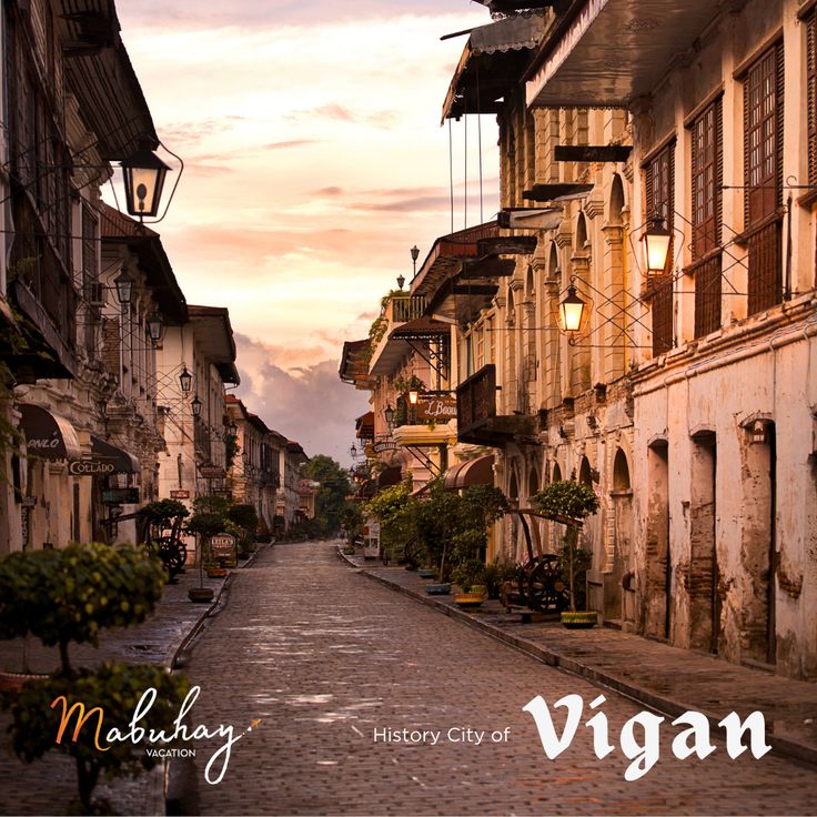 Step Back in Time in Vigan’s Spanish Colonial Charm—Wander through cobblestone streets, admire historic architecture, and soak up the unique blend of old-world allure and modern vibrancy in this UNESCO World Heritage City!

Experience the timeless beauty of Vigan today!

#Vigan #SpanishColonial #HeritageCity #TravelBackInTime #PhilippineHistory Vigan City, Cobblestone Streets, Historic Architecture, Vigan, Spanish Colonial, Step Back, Historical Architecture, Unesco World Heritage, Back In Time