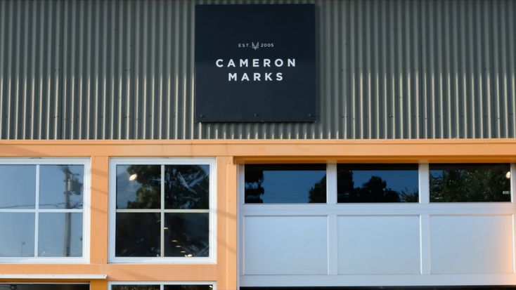 Cameron Marks Boutique