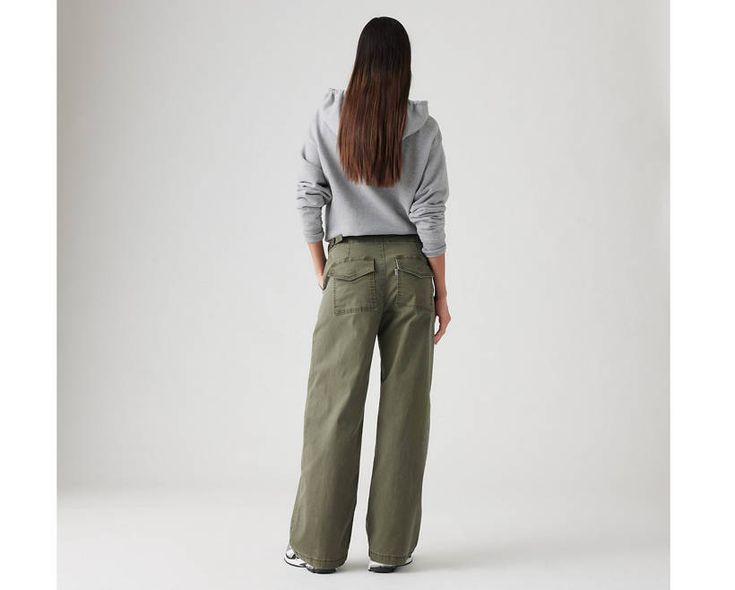 These are the utilitarian-inspired pants your tops have been waiting for. Our Surplus Pants were designed with a high rise, a relaxed fit that gives them that '90s look and a touch of stretch for added comfort. Utilitarian-inspired pants Cut with a relaxed fit Features a high rise Woven with a hint of stretch Relaxed Fit Fall Cargo Trousers, Relaxed Fit Fall Cargo Pants, Fall Relaxed Fit Cargo Pants, Relaxed Fit Straight Cargo Pants For Fall, Fall Relaxed Fit Straight Cargo Pants, Fall Cargo Pants With Relaxed Fit, Utility High-waisted Pants For Elevated Casual Look, Utility High-waisted Pants For Elevated Casual Occasions, Elevated Casual Utility High-waisted Pants