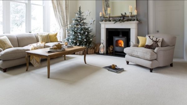 Cormar Carpets