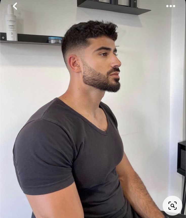 Men Hairstyle With Beard, No Beard Hairstyle, Groom Hairstyle Men, Men Hairstyle Long, Long Hairstyle For Men, Hairstyle With Beard, Mens Fashion 2022, Mens Fashion 2023, Mullet Hairstyle Mens