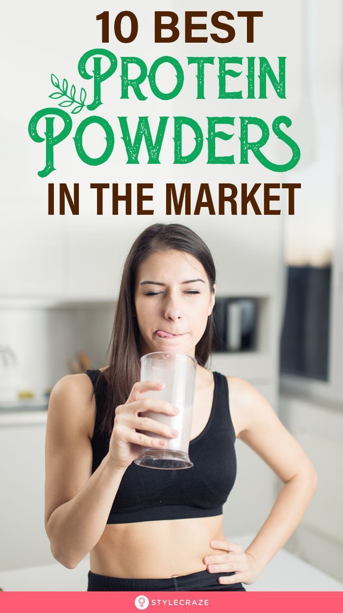 10 Best Protein Powders For Women: Choosing a good protein powder is tricky, especially if you are a woman. Many people think that protein powders are only for men who want to bulk up. Discard your prejudices and get your hands on THE BEST protein powders for women. We have listed them below. Keep reading! #Health #Fitness #Nutrition #ProteinPowder Good Protein Powder, Best Vegan Protein Powder, Best Whey Protein Powder, Low Carb Protein Powder, Good Protein, Protein Powder For Women, Best Whey Protein, Best Vegan Protein, Casein Protein