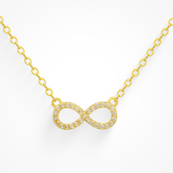 Infinity Necklace Infinity Symbol Necklace, Evry Jewels, Infinity Necklace Gold, Infinity Necklace Silver, Necklace Stack, Jewel Necklace, Infinity Necklace, Infinity Symbol, Waterproof Jewelry