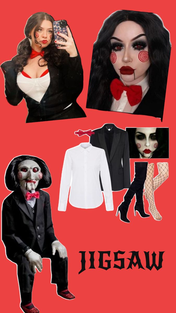 Cute Jigsaw Costume Jigsaw Costume, Halloween Costume Ideas, Halloween Ideas, Costume Ideas, Halloween Costume, Halloween Costumes, Halloween