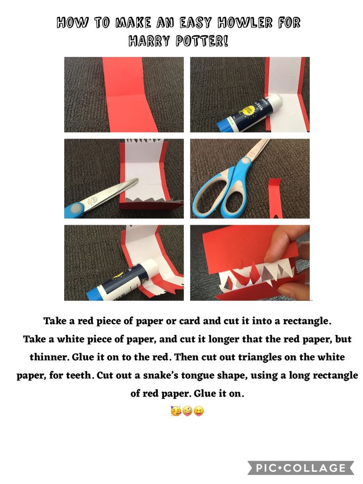 how to make and easy paper folding scissors