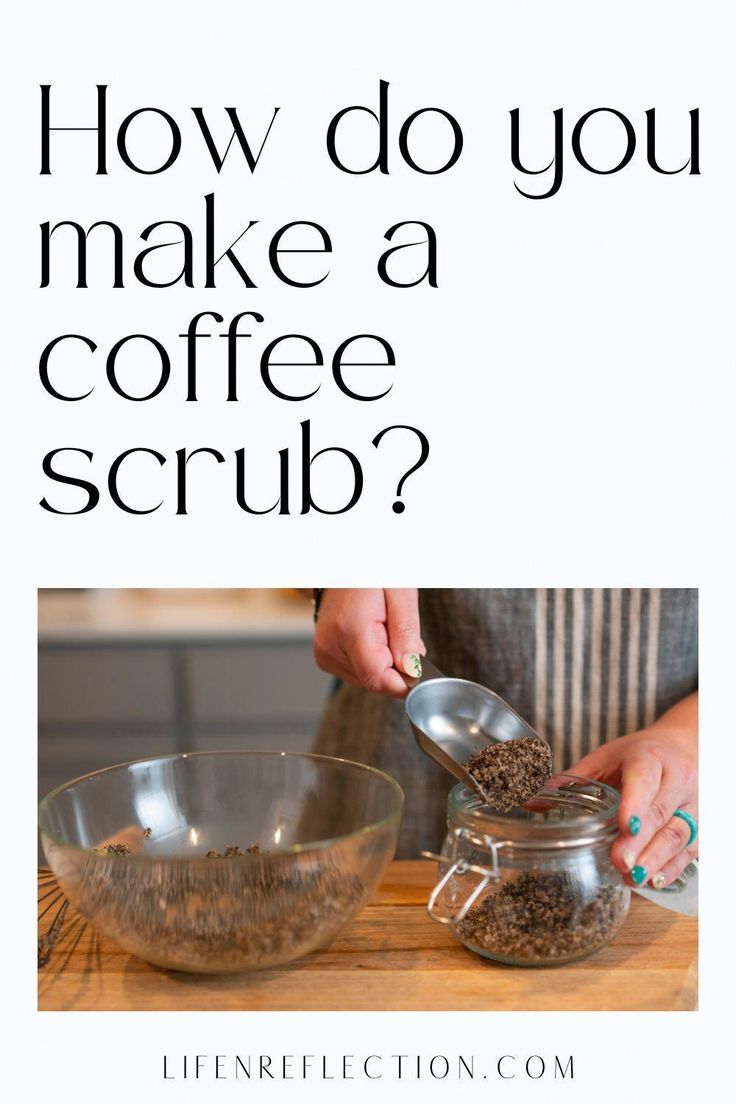 Begin the day with a DIY coffee scrub daily ritual to reveal your inner glow. It’s a simple three-ingredient coffee scrub recipe you can make in minutes! Coconut Scrub Diy, Diy Candle Wax Melts, Melts Recipes, Diy Coffee Scrub, Scrub At Home, Coffee Scrub Recipe, Wax Melts Recipes, Coconut Oil Scrub, Baking Soda Scrub