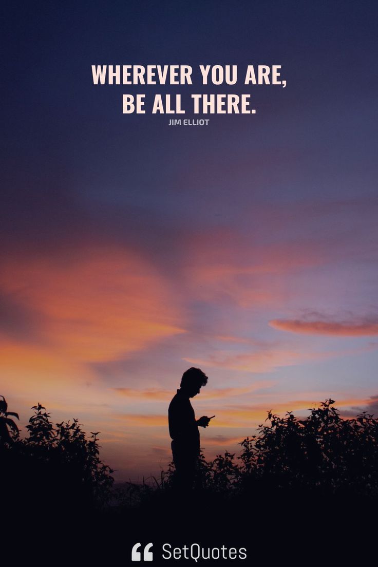 Wherever you are, be all there. – Jim Elliot Wherever You Are Be All There, Jim Elliot, Picture Collage Wall, Collage Wall, Picture Collage, The Meaning, Wall Collage, Best Quotes, Motivational Quotes