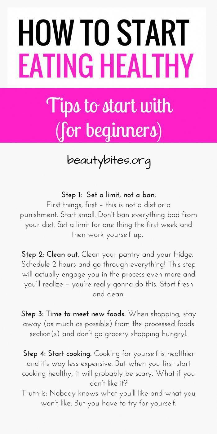 #FastWeightLossTips Eating Healthy For Beginners, Healthy For Beginners, Start Eating Healthy, Healthy Butternut Squash, Low Carb Brownies, Baking Soda Beauty Uses, Clean Eating For Beginners, Coconut Health Benefits, Healthy Diet Tips