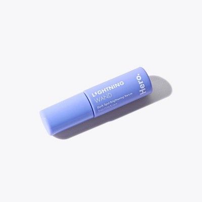 Hero Cosmetics Lightning Wand Mini Serum - 5ml : Target Hero Lightning Wand, Dorm Stuff, Post Acne Marks, Real Christmas, Color Correcting, Tranexamic Acid, Body Detox, Bounce Back, Acne Marks