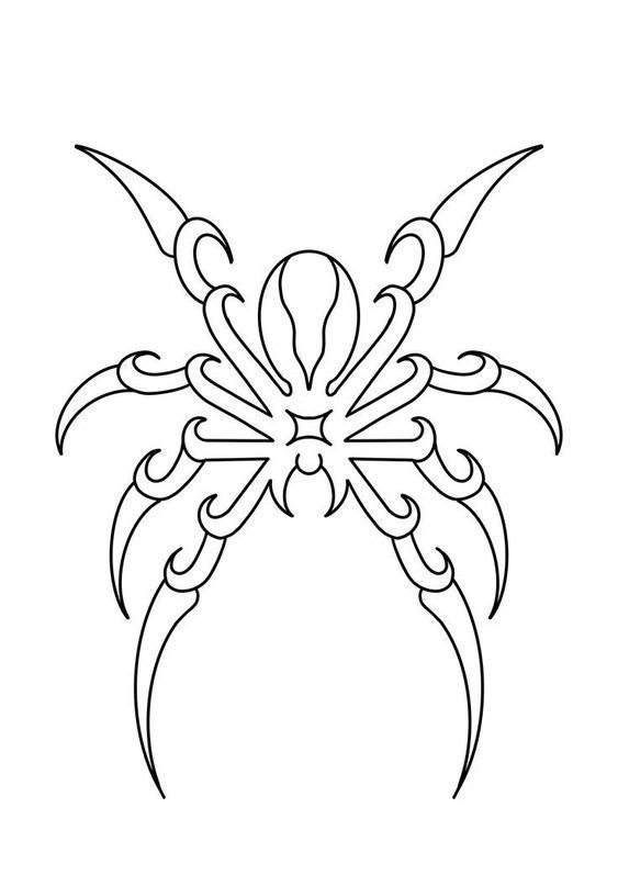 Traditional Tattoo Outline, Beginner Tattoos, Sharpie Tattoos, Tattoo Outline Drawing, Chicano Drawings, Flash Tattoo Designs, Spider Tattoo, Tattoo Stencil Outline, Tattoo Style Drawings Self Made Tattoo Men Stencil, Tattoo Drawings For Beginners, Tattoo Stencils Beginner, Free Printable Tattoo Stencils, Simple Tattoos Stencil, Dark Leg Tattoos, Thigh Tattoos Women Stencil, Goth Tattoo Stencil, Tattoo Practice Sheet