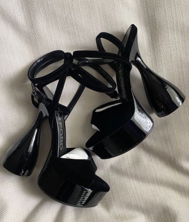 Disco Heels, Tom Ford Heels, Dr Shoes, Cute Heels, Shoe Inspo, Aesthetic Shoes, Swag Shoes, Pretty Shoes, Dream Shoes