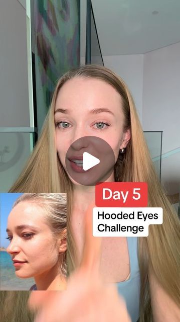 Routine Tips, Face Exercises, Something Nice, Facial Skin Care Routine, Face Yoga, Hooded Eyes, Skin Care Remedies, Face Massage, April 4