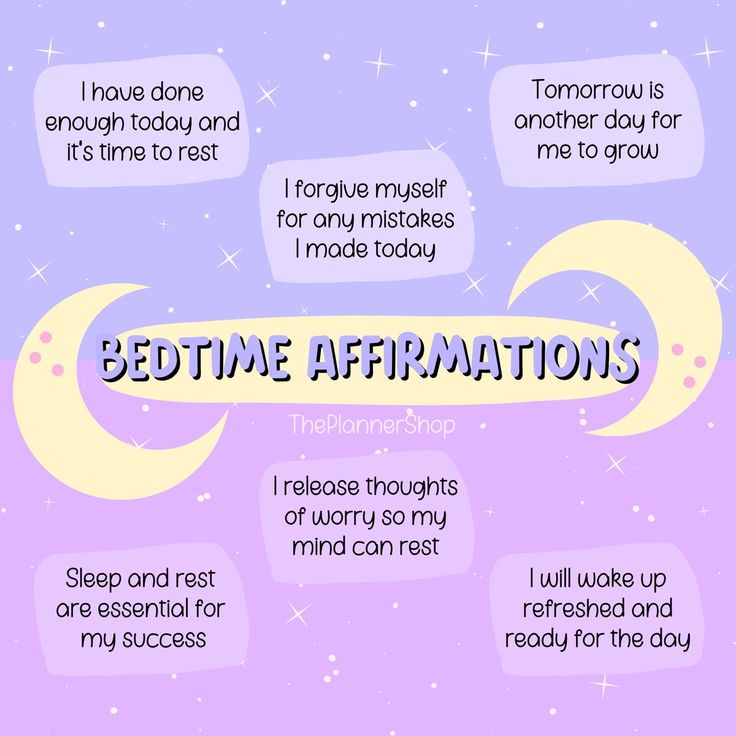 Bedtime Affirmations, Sleep Quotes, Healing Affirmations, Affirmations For Kids, Healthy Apple, Daily Positive Affirmations, Before Sleep, Journal Writing Prompts, Success Affirmations