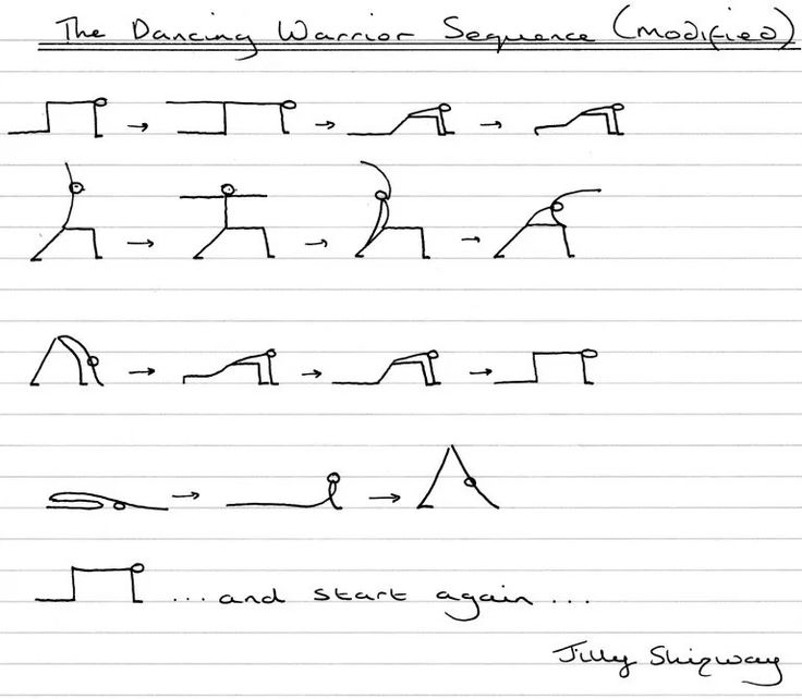 an exercise sheet with handwriting written in cursive writing